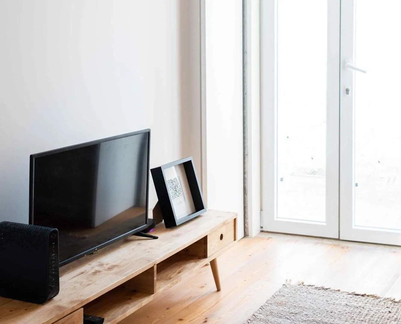 Amaro - Elegant 2 Bedroom Apartment In Alcantara Lisboa